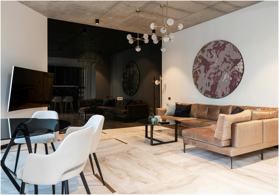 Renovations in Melbourne