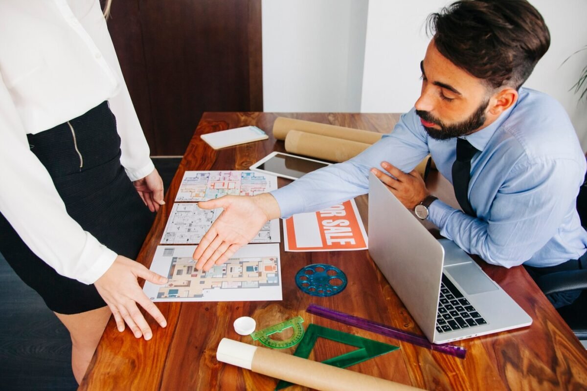 Your Trusted Commercial Services Provider in Melbourne