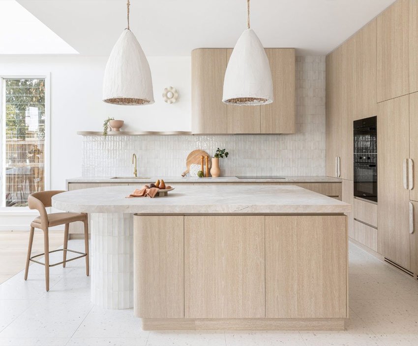The best Kitchen Renovation in Melbourne