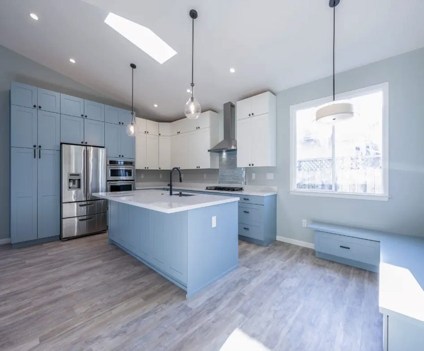 The best Kitchen Renovation in Melbourne