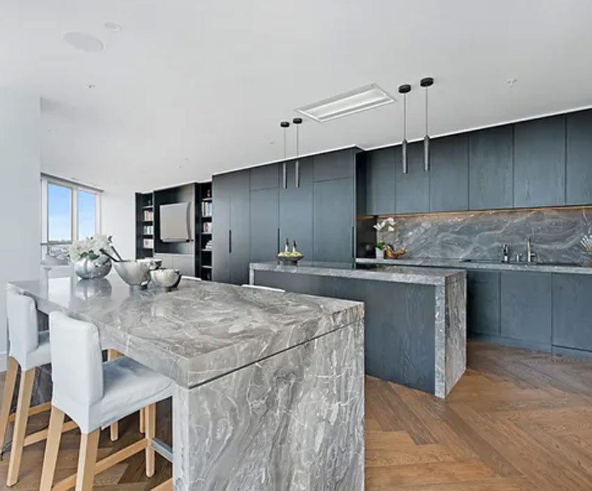 The best Kitchen Renovation in Melbourne