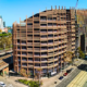 Commercial Renovation In Melbourne CBD