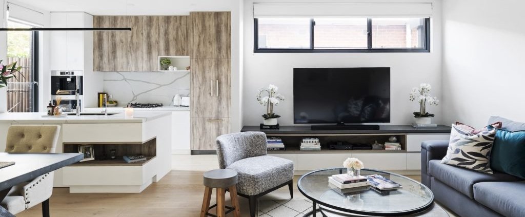 Construction Remodeling Expert in Melbourne CBD