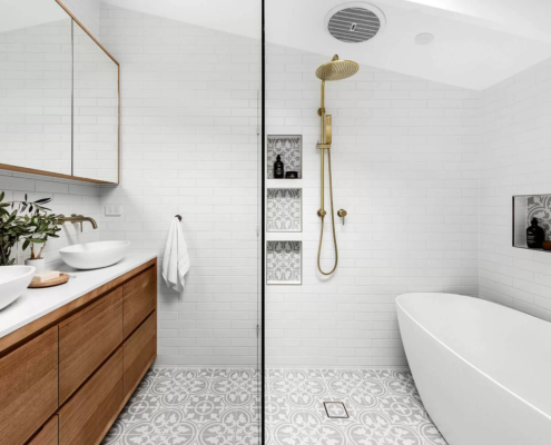 Bathroom Remodeling Expert in Melbourne CBD