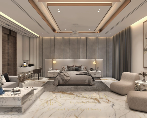 Home Renovation in Melbourne CBD