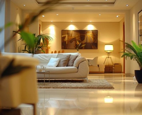 Home Renovation & Commercial Maintenance in Melbourne CBD