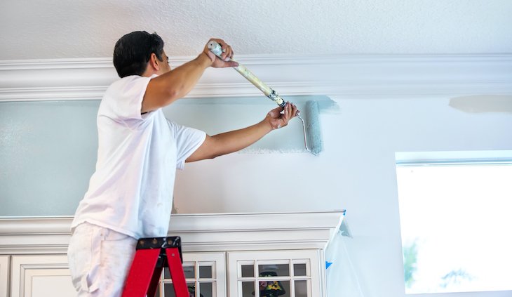 Professional Painting Services