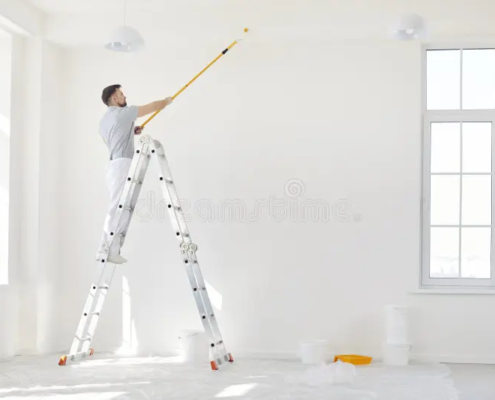 Painting Services