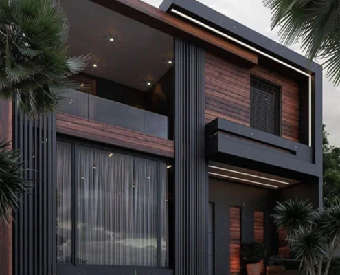 New Builds in Melbourne CBD with Oceans Homes