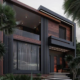 New Builds in Melbourne CBD with Oceans Homes