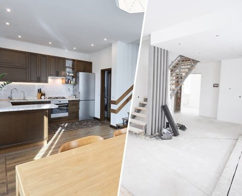 Home Renovation Expert on Centre Road, Bentleigh VIC 3204