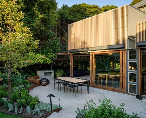 Landscape Design