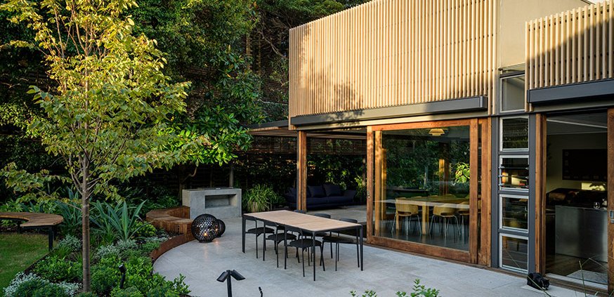 Landscape Design