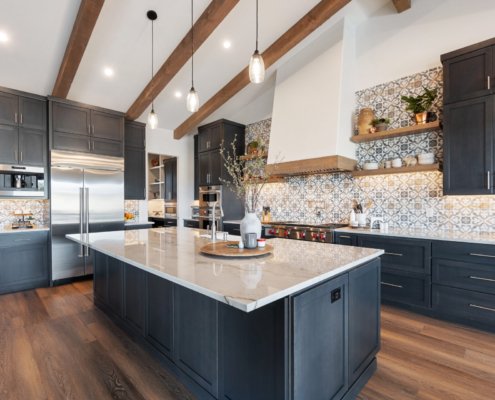 Home Renovations