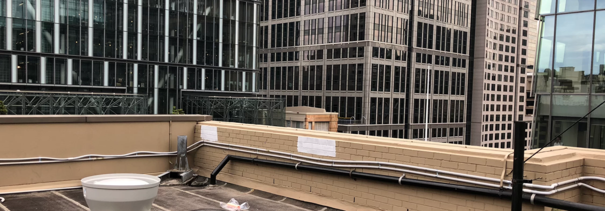 Commercial Body Corporate Maintenance