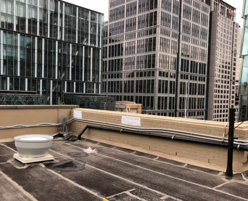 Commercial Body Corporate Maintenance
