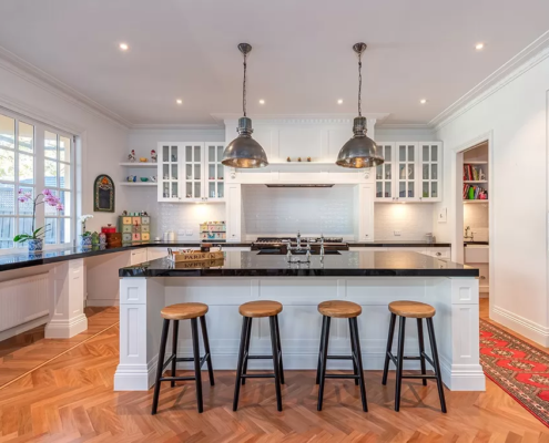 Kitchen Designer and Construction Expert in Melbourne CBD