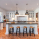 Kitchen Designer and Construction Expert in Melbourne CBD