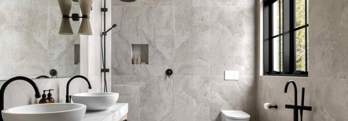 Bathroom Renovations in Melbourne