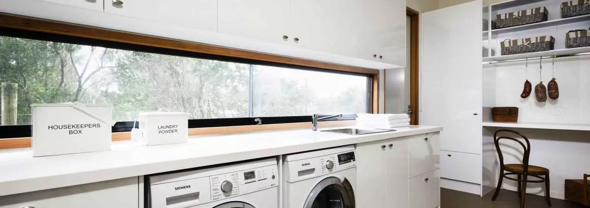 Kitchen and Laundry Construction Experts in Melbourne CBD