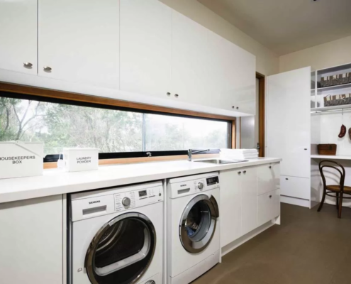 Kitchen and Laundry Construction Experts in Melbourne CBD