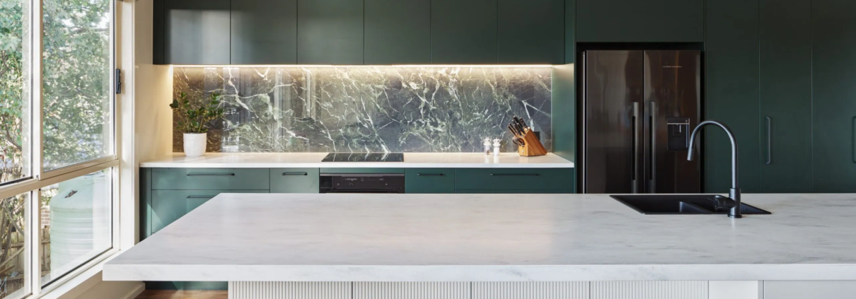Bathroom and Kitchen Remodeling Experts in Melbourne CBD