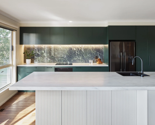 Bathroom and Kitchen Remodeling Experts in Melbourne CBD