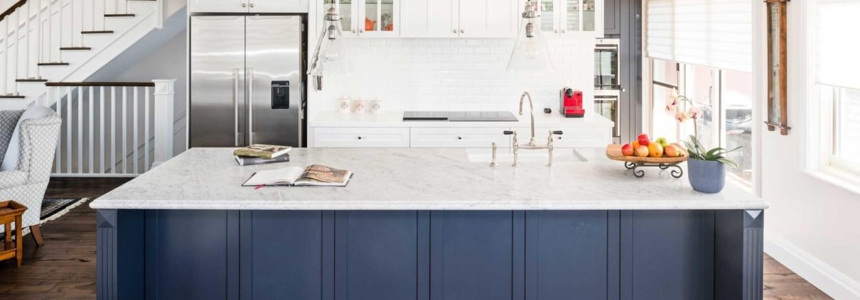 Kitchen Remodeling Expert in Melbourne CBD