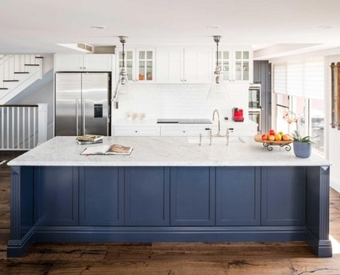 Kitchen Remodeling Expert in Melbourne CBD