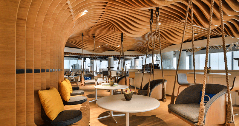 Fitout Design Services