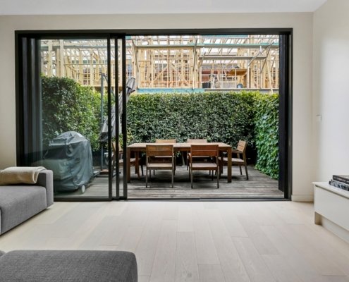 home renovation expert melbourn CBD
