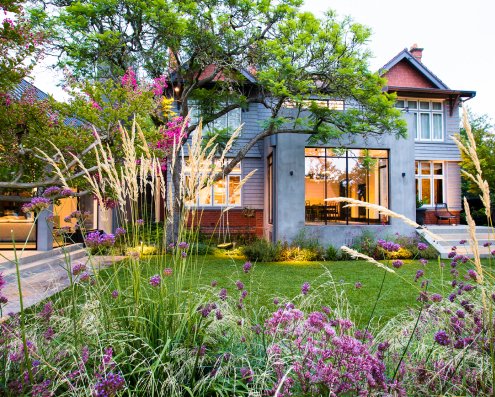 Expert Landscape Design and Construction in Melbourne