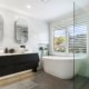 Bathroom Renovation in Melbourne