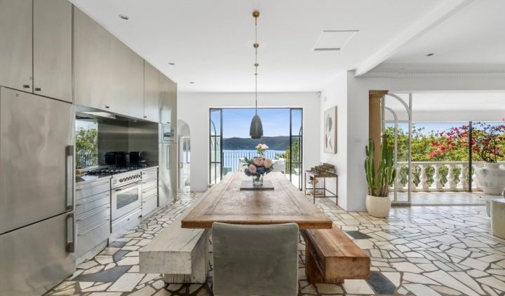 Kitchen Design & Construction Experts