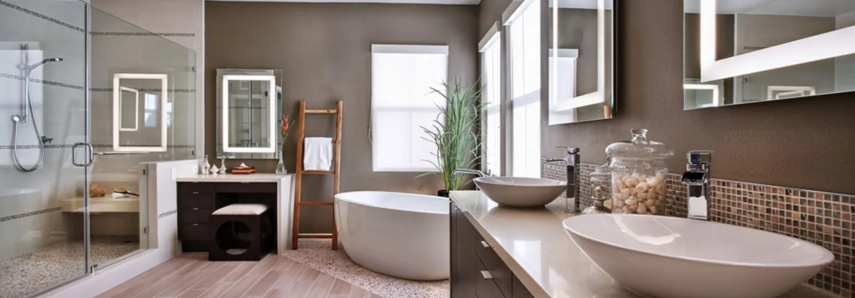 Bathroom Remodeling Expert