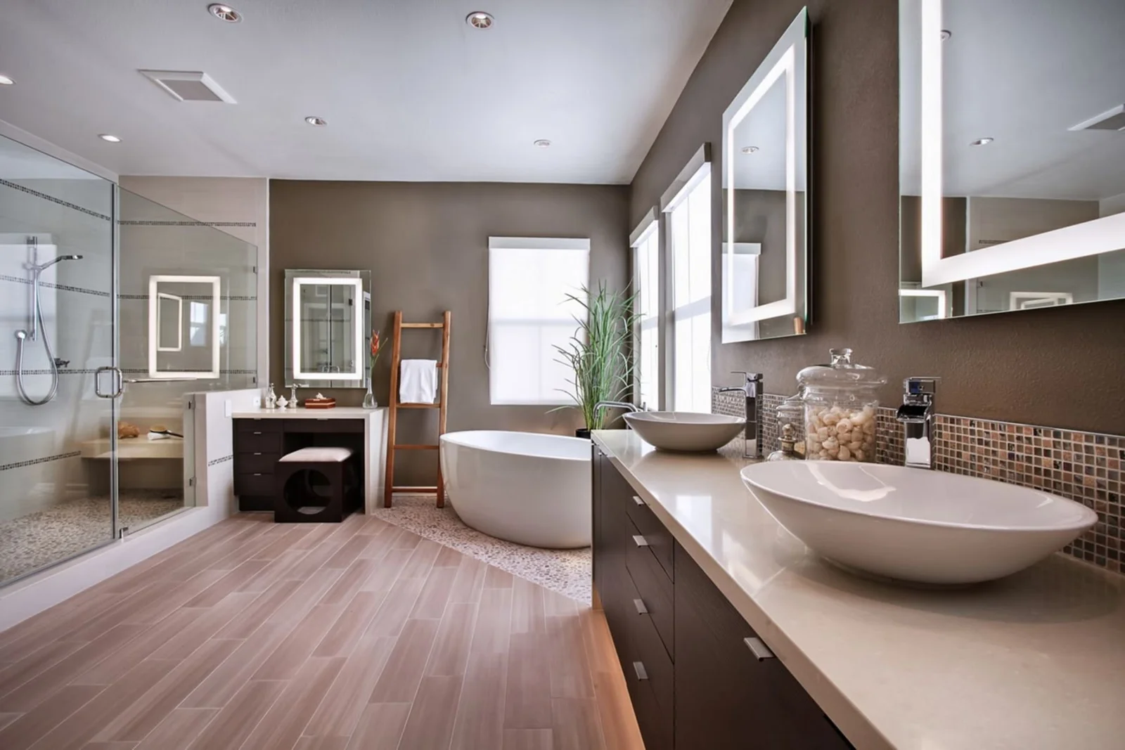 Melbourne's Bathroom Remodeling Expert – Oceans Homes
