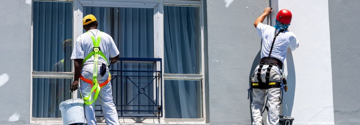 Painting Service in Melbourne
