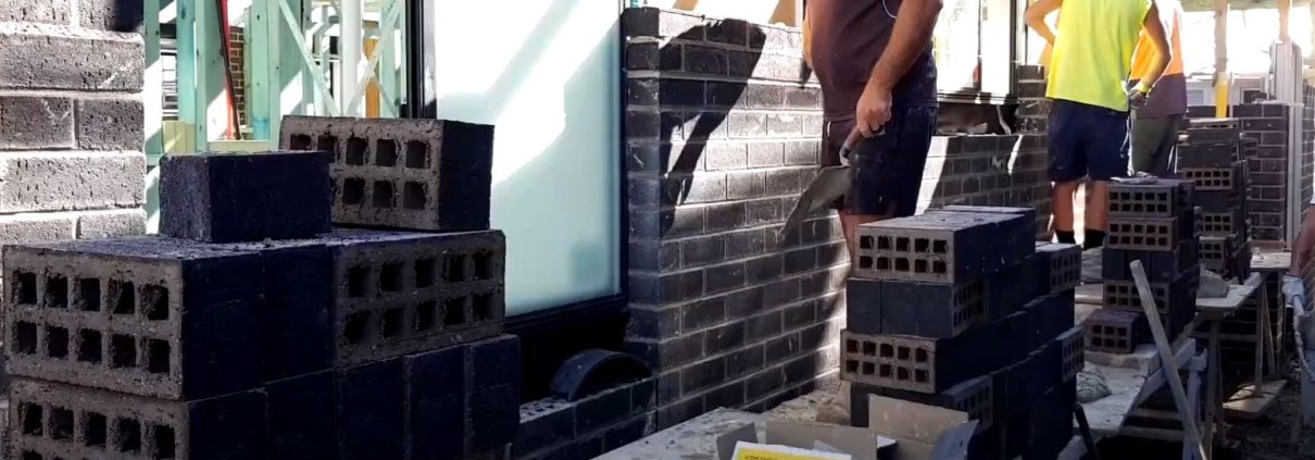 Commercial Construction Services