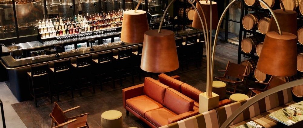 Restaurant Remodeling Expert in Melbourne