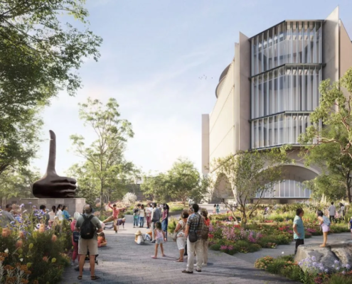 Commercial Construction Melbourne