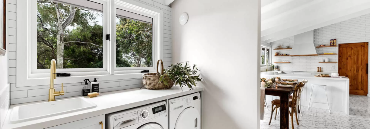 Laundry Remodeling Expert Melbourne CBD