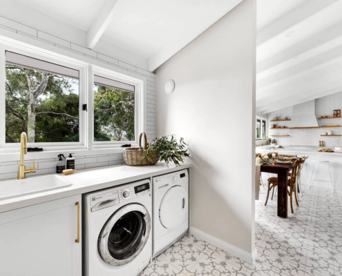 Laundry Remodeling Expert Melbourne CBD
