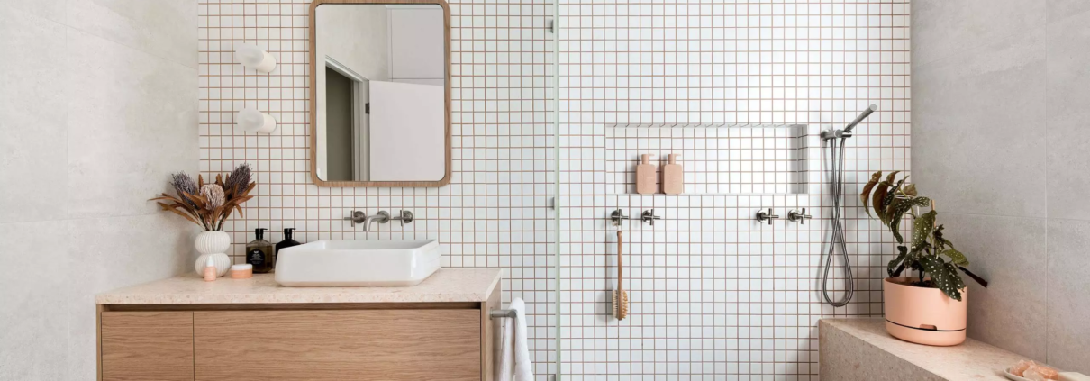 Bathroom Renovation Expert in Melbourne