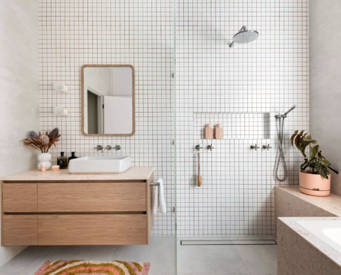 Bathroom Renovation Expert in Melbourne