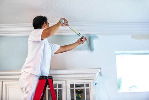 Best Melbourne Home Painting Expert