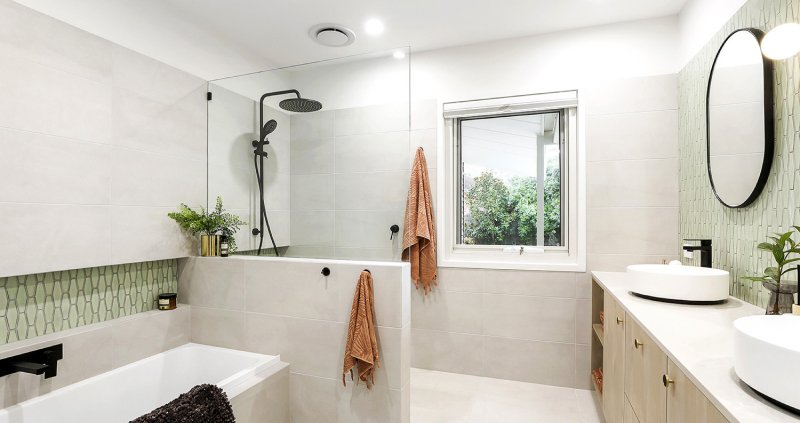 Transform Your Bathroom with Melbourne’s Remodeling Experts