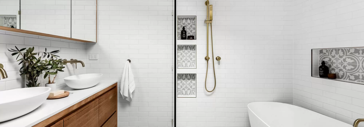 Why Renovate Your Bathroom in Melbourne?