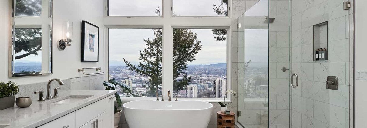 bathroom remodeling