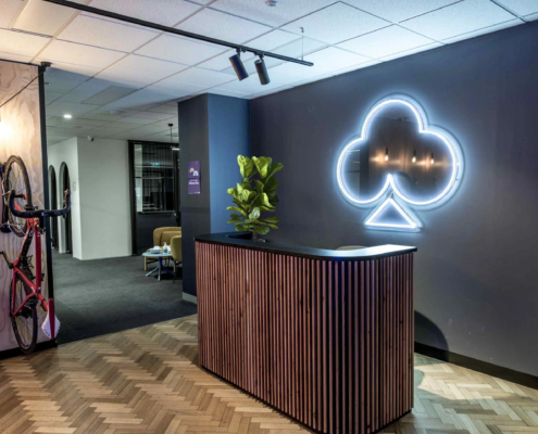 Melbourne’s Commercial Spaces