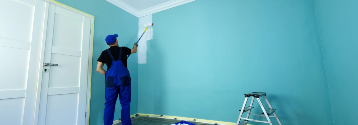 Ocean Homes Painting Service Melbourne